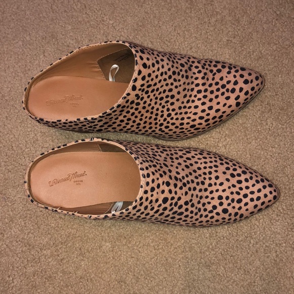 Boots - Picture 1 of 2